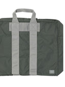 Porter Yoshida "Flex 2 Way" Duffle Bag