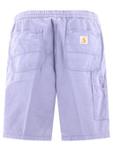 Carhartt Wip "Flint" Shorts