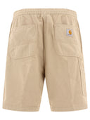 Carhartt Wip "Flint" Shorts