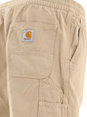 Carhartt Wip "Flint" Shorts