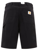 Carhartt Wip "Single Knee" Shorts