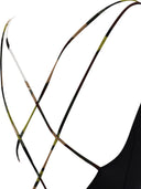 Emilio Pucci Iride Print Swimsuit