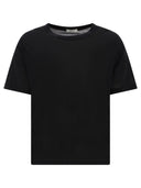 Lemaire "Soft" Silk T Shirt