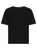 Lemaire "Soft" Silk T Shirt