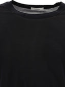 Lemaire "Soft" Silk T Shirt