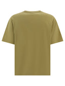 Maison Kitsuné "Tonal Fox Head" T Shirt