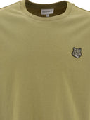 Maison Kitsuné "Tonal Fox Head" T Shirt