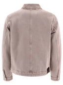 Our Legacy "Rebirth" Overshirt Jacket
