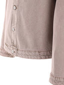 Our Legacy "Rebirth" Overshirt Jacket