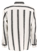 Nn.07 "Quinsy" Shirt