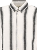 Nn.07 "Quinsy" Shirt