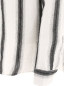Nn.07 "Quinsy" Shirt
