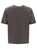 Maglietta "pigra" stüssy