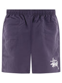 Stüssy "Big Basic" Schwimmshorts