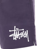 Stüssy "Big Basic" Schwimmshorts