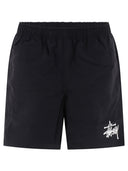 Stüssy "Big Basic" Shorts