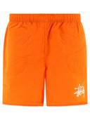 Stüssy "Big Basic" Swim Shorts