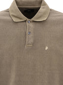 Stüssy Pique Polo Shirt