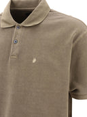 Stüssy Pique Polo Shirt