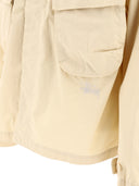 Subsshirt "Militar" de Stüssy