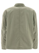 Stüssy "Military" Overshirt Jacket