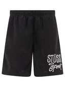 Stüssy Mesh Shorts