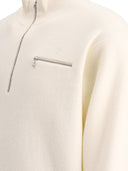 Stüssy Mock Neck -Pullover