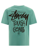 Stüssy "Tough Gear" T Shirt