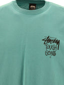 Stüssy "Tough Gear" T Shirt