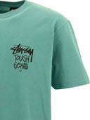 Stüssy "Tough Gear" T Shirt