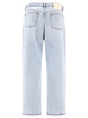 Ami Paris "Loose Fit" Jeans
