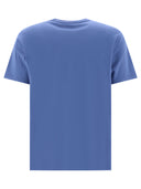 Carhartt Wip T Shirt With Pocket And Patch
