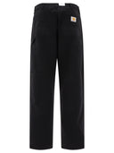 Carhartt Wip "Single Knee" Trousers