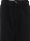 Carhartt Wip "Single Knee" Trousers