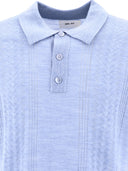 Nn.07 "Thor" Polo Shirt