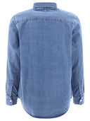 Nn.07 "Cohen" Shirt