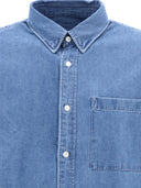 Nn.07 "Cohen" Shirt