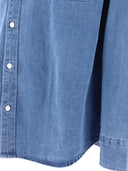 Nn.07 "Cohen" Shirt