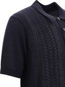 Nn.07 "Thor" Polo Shirt