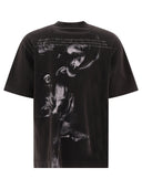 Off White "St. Matthew" T Shirt