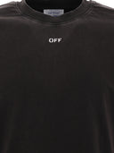 Off White "St. Matthew" T Shirt