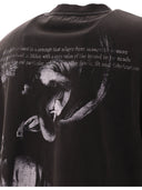 Off White "St. Matthew" T Shirt