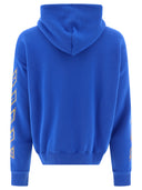 Off White "23 Zip Skate" Hoodie