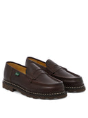 Mocassini da "reim" di Paraboot