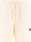 Palm Angels "Monogram Travel" Trousers