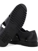 Paraboot "Pacific" Sandals