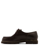 Paraboot "Micheal Marche Ii" Lace Up Shoes