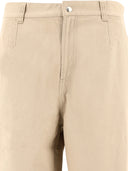 Stüssy "Workgear" Trousers