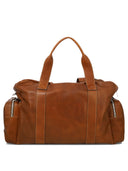 Brunello Cucinelli "Leisure" Duffle Bag