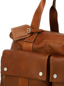 Brunello Cucinelli "Leisure" Duffle Bag